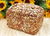 vegansk bakning