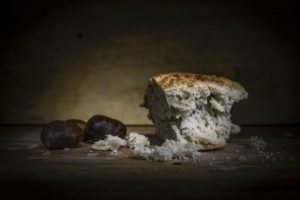 glutenfri bakning