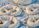 vegan bakning